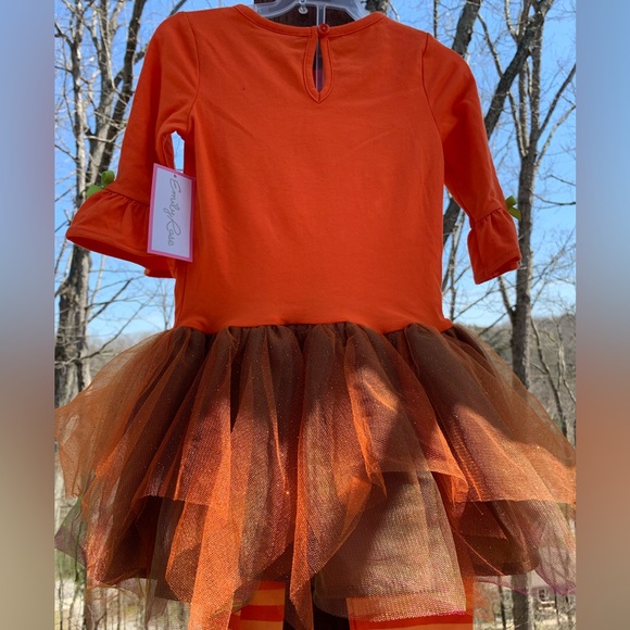 ✨HP✨Unicorn Pumpkin Outfit - Picture 8 of 11